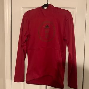 Adidas MENS sweatshirt